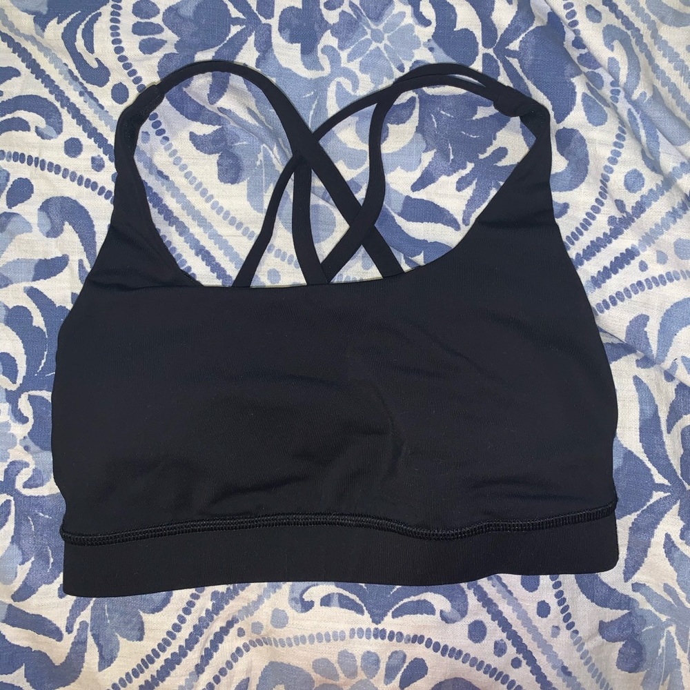SOLD DO NOT BUY Lululemon sports bra